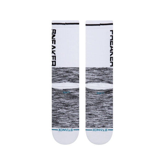 stance FREAKER - WHITE foto 3