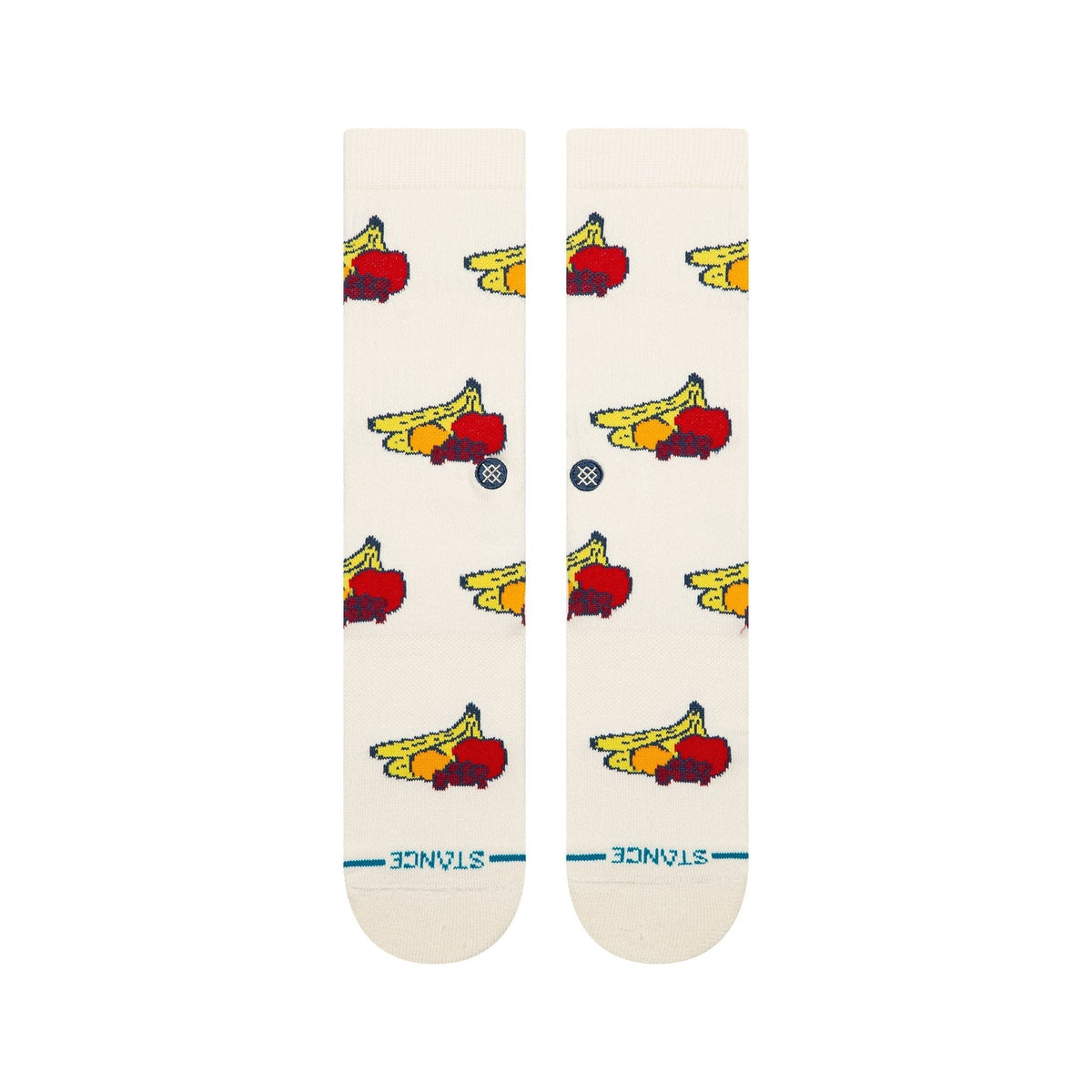 stance calze Fruits Crew