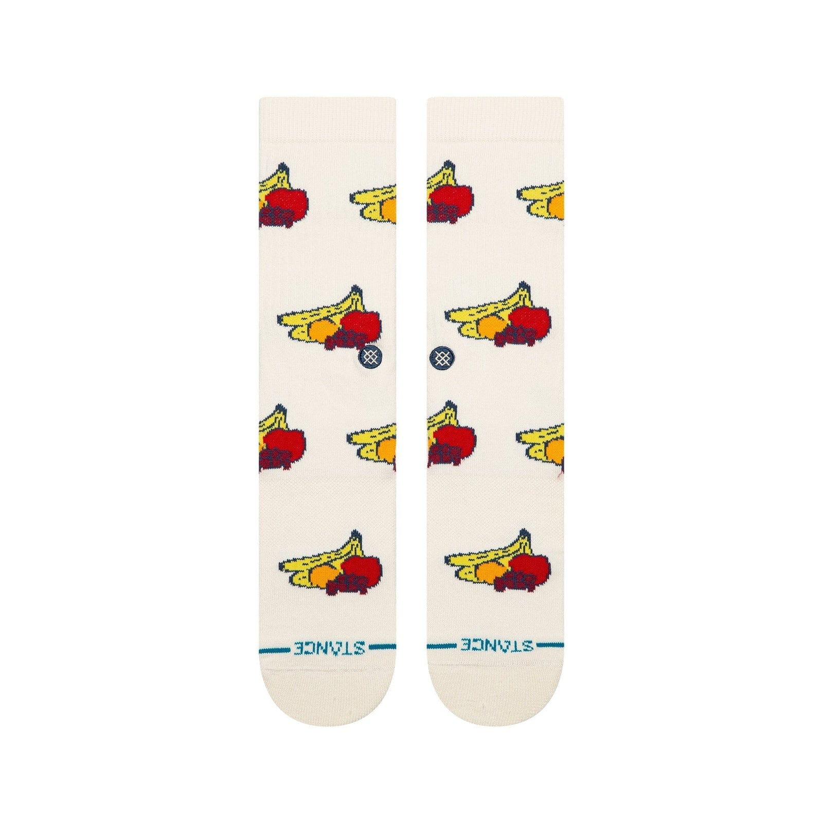 stance calze Fruits Crew