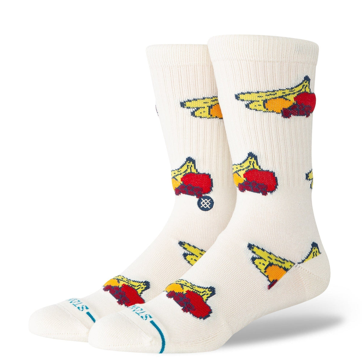 stance calze Fruits Crew