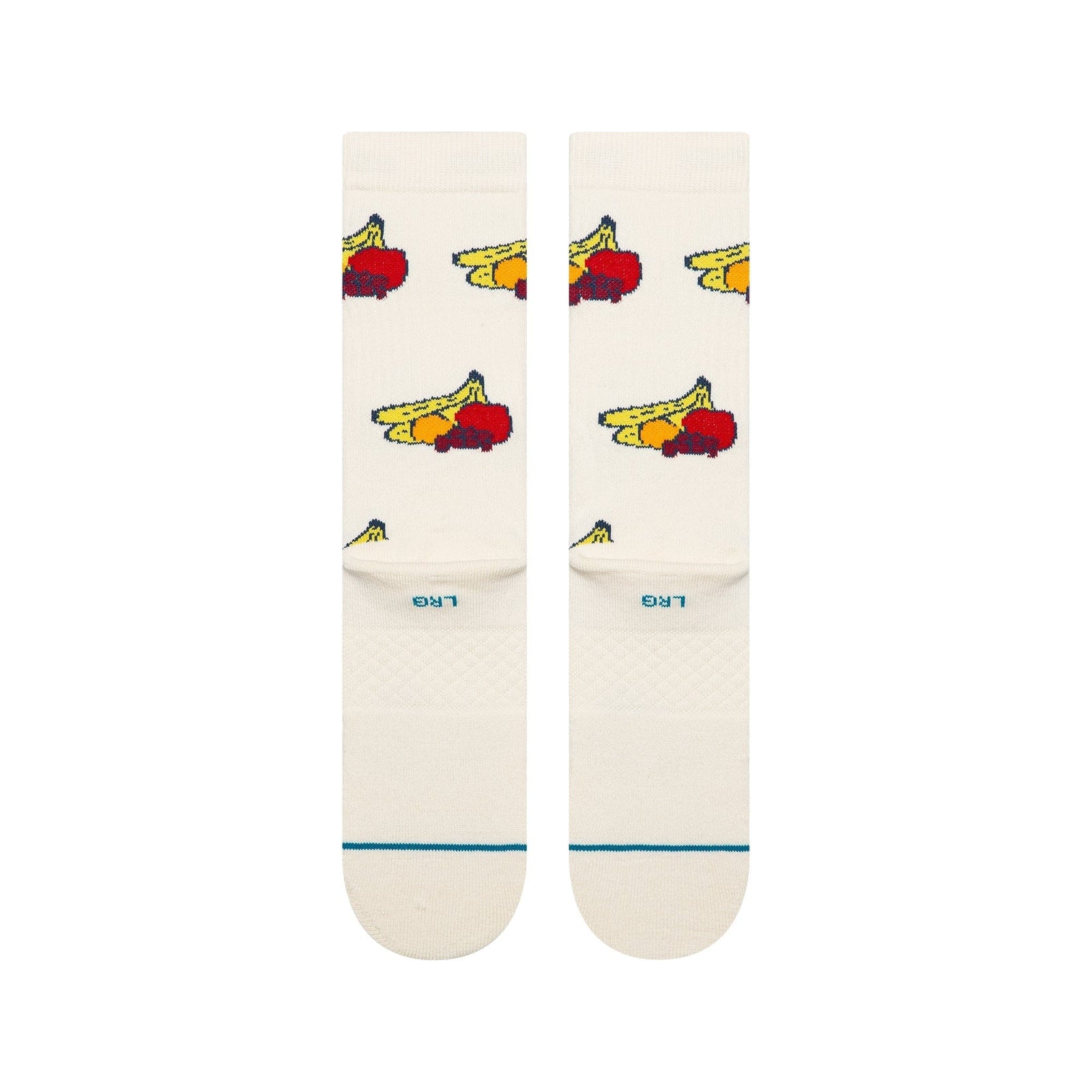 stance calze Fruits Crew