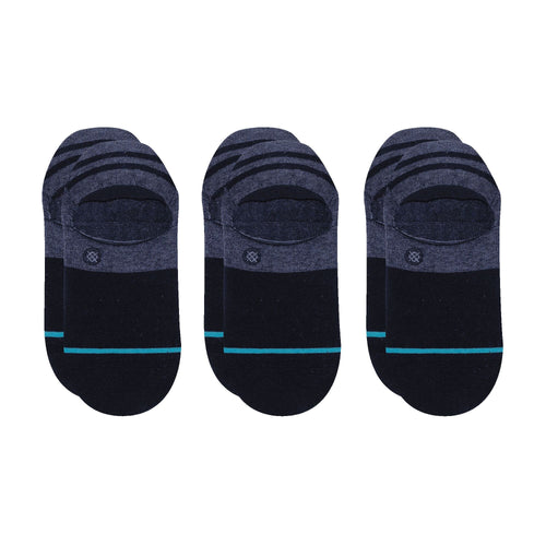 calze stance GAMUT 2 3 PACK - NAVY