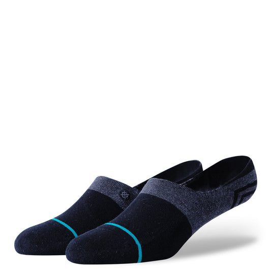 stance GAMUT 2 3 PACK - NAVY foto 2