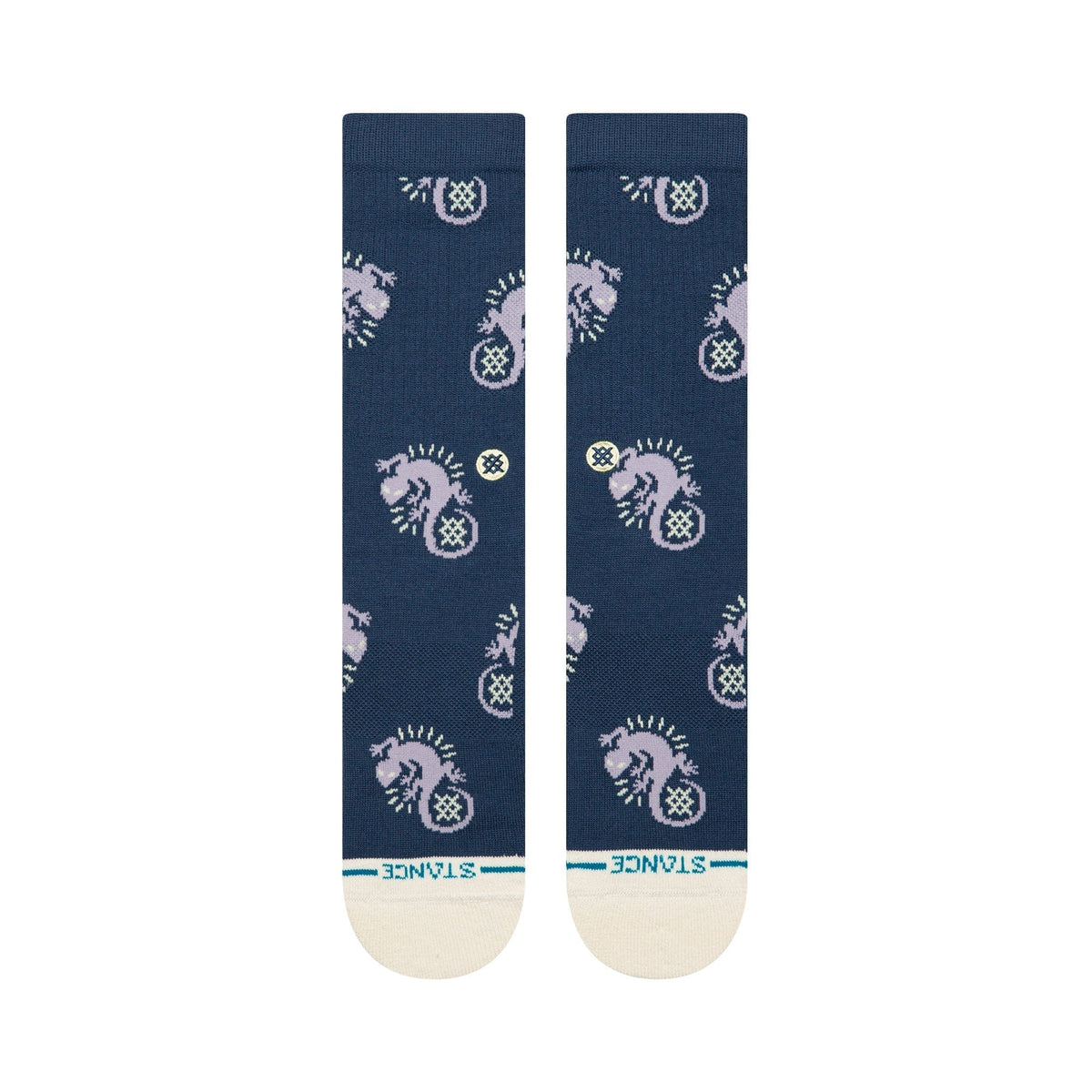 stance calze Gecko Crew