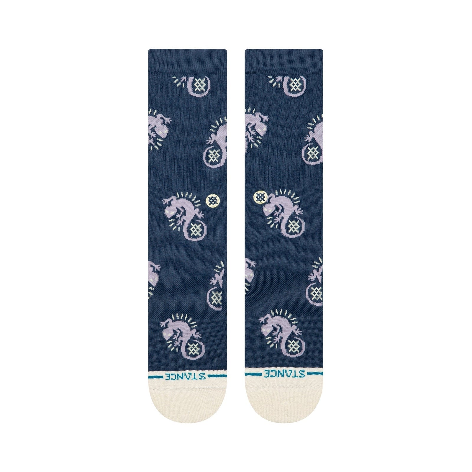 stance calze Gecko Crew