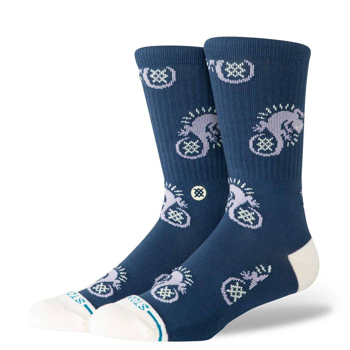stance calze Gecko Crew