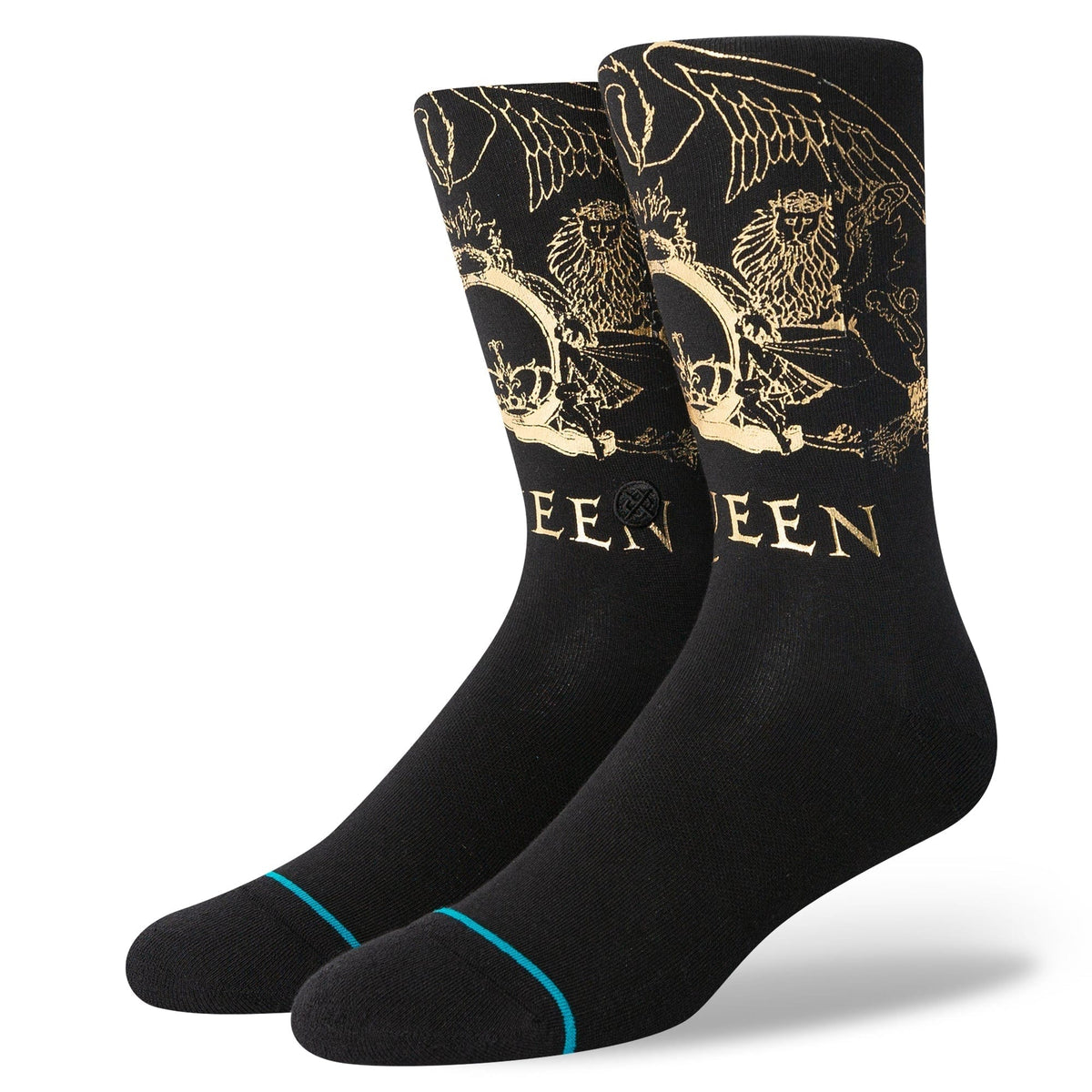 stance calze GOLDEN
