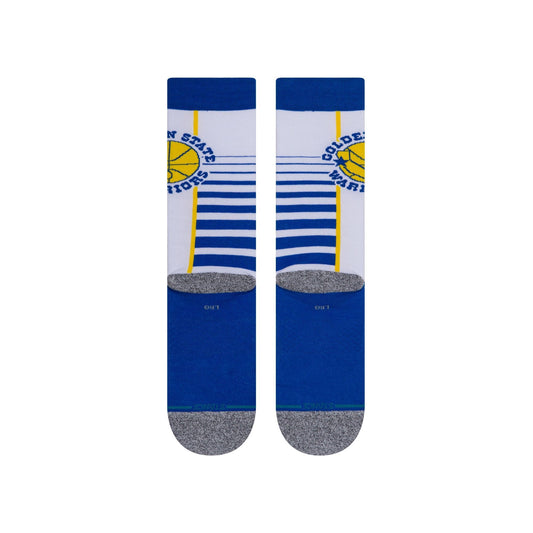 stance Golden State Gradient Blue foto 3