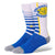 calze stance GOLDEN STATE GRADIENT BLUE