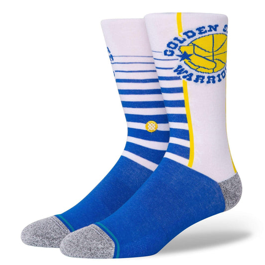 stance Golden State Gradient Blue foto 1