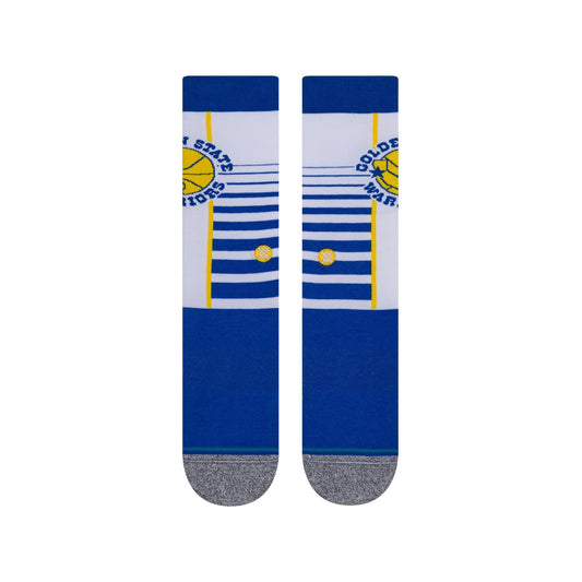 stance Golden State Gradient Blue foto 2