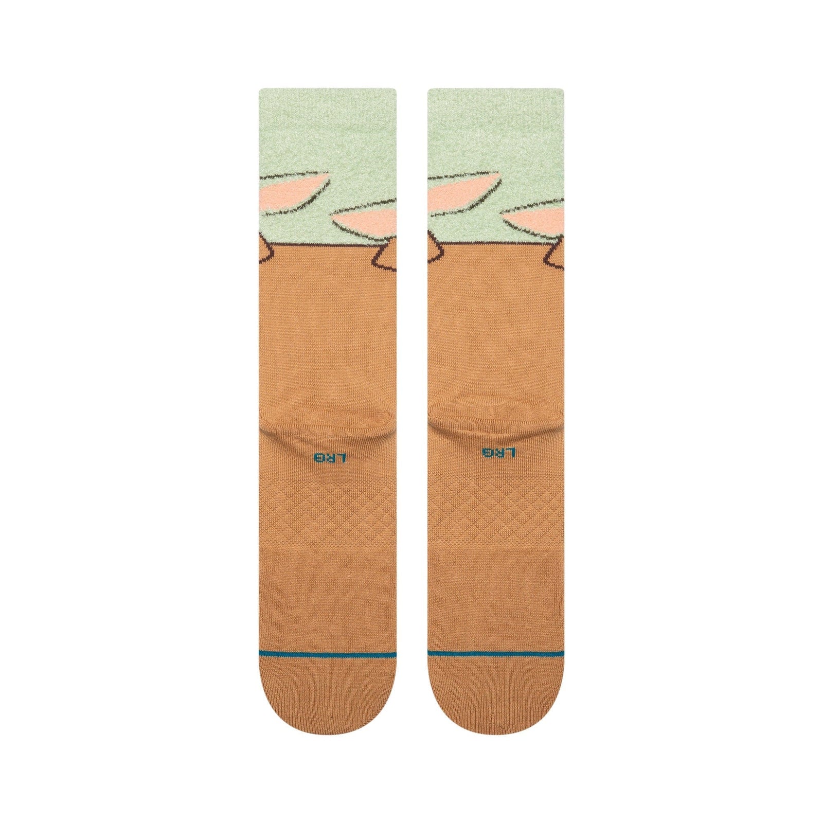 stance calze Grogu Hungry Crew