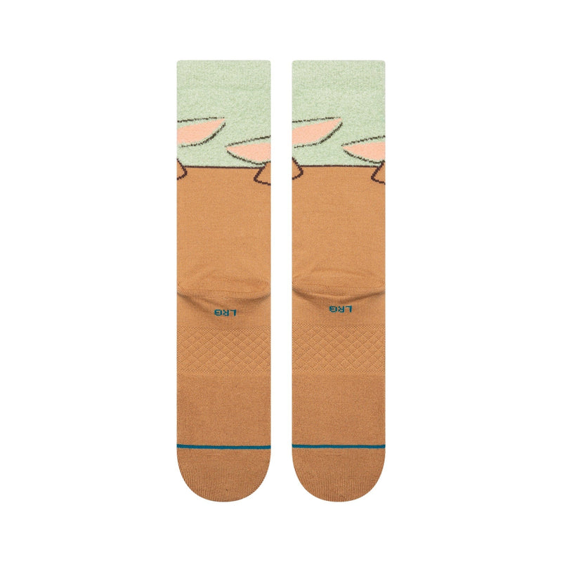 stance calze Grogu Hungry Crew