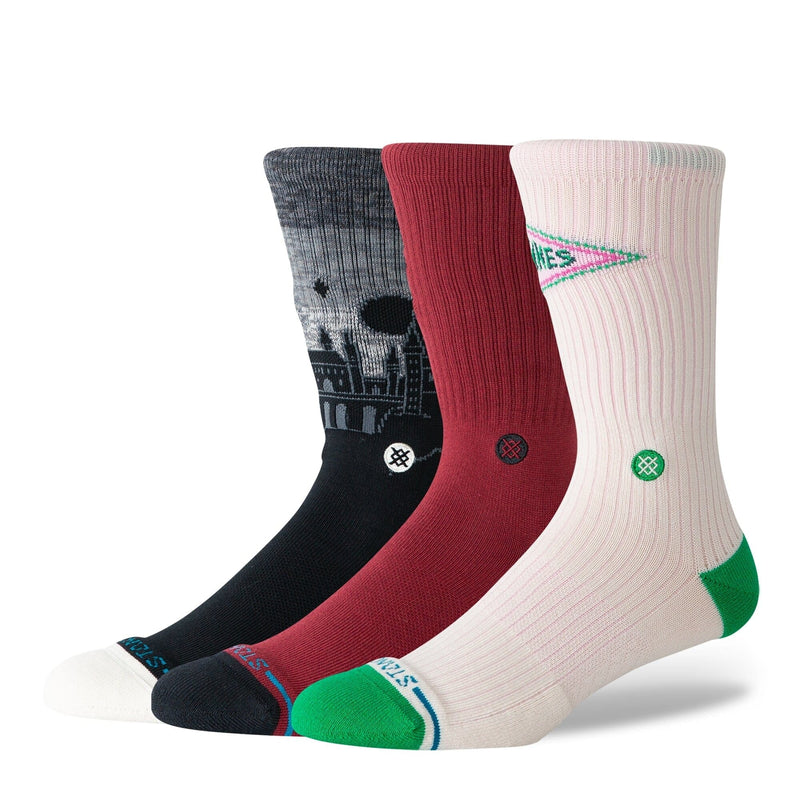 stance calze Harry Potter Destinations Box