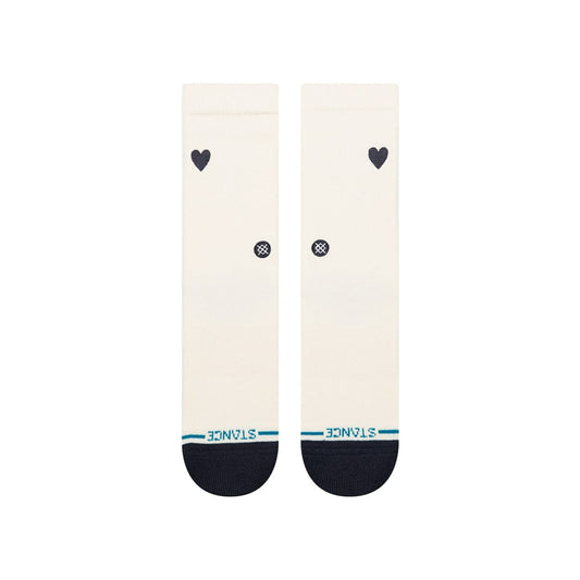 stance Heart Crew foto 3
