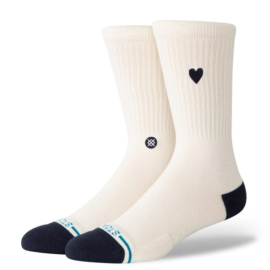 stance Heart Crew foto 1