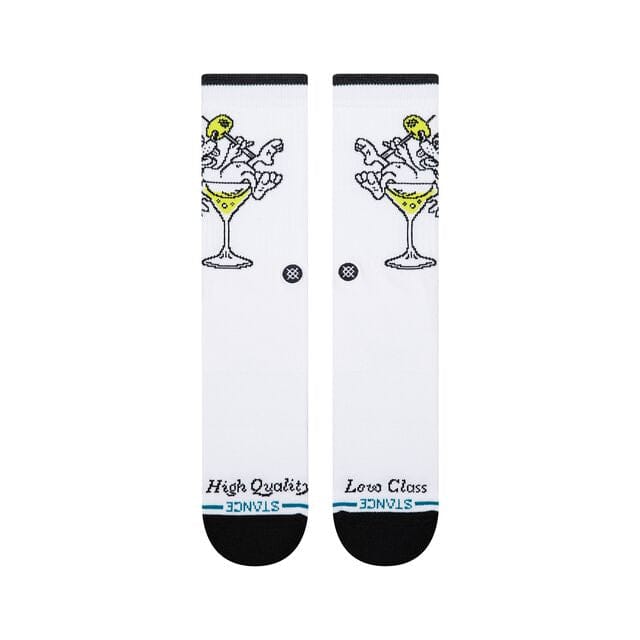 stance calze High Quality Low Class Crew