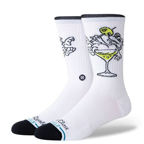 calze stance HIGH QUALITY LOW CLASS CREW