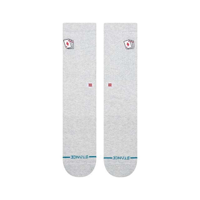 stance calze Hit Me Crew