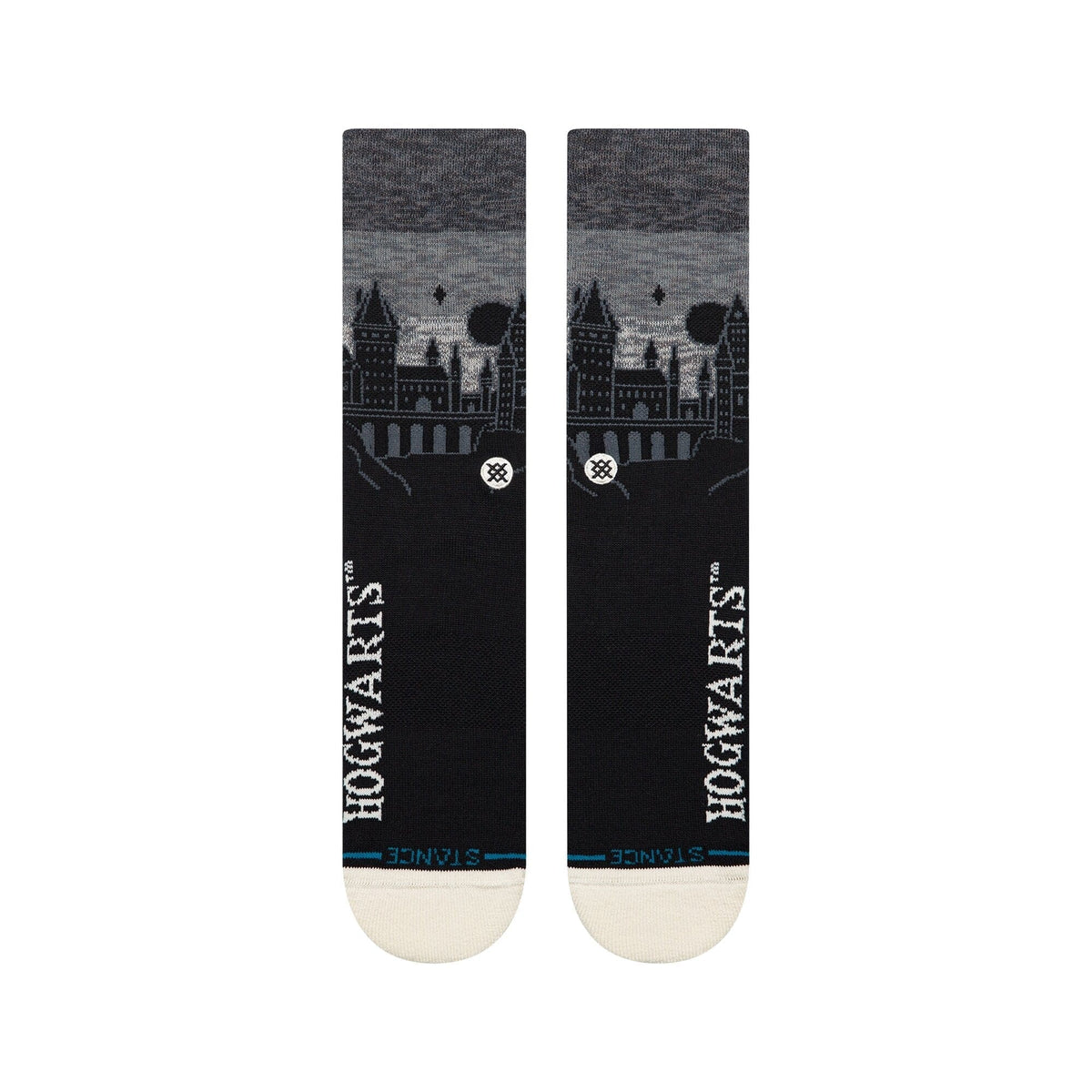 stance calze Hogwarts Castle Crew