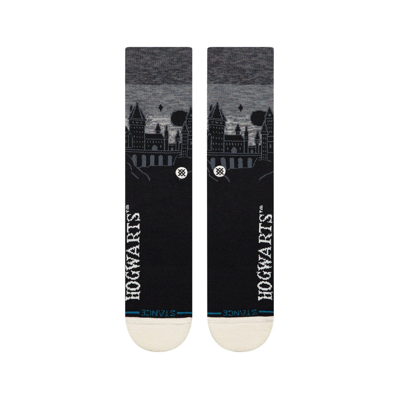 stance calze Hogwarts Castle Crew