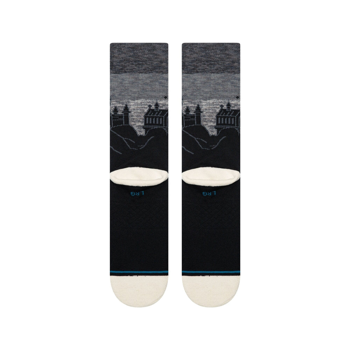 stance calze Hogwarts Castle Crew
