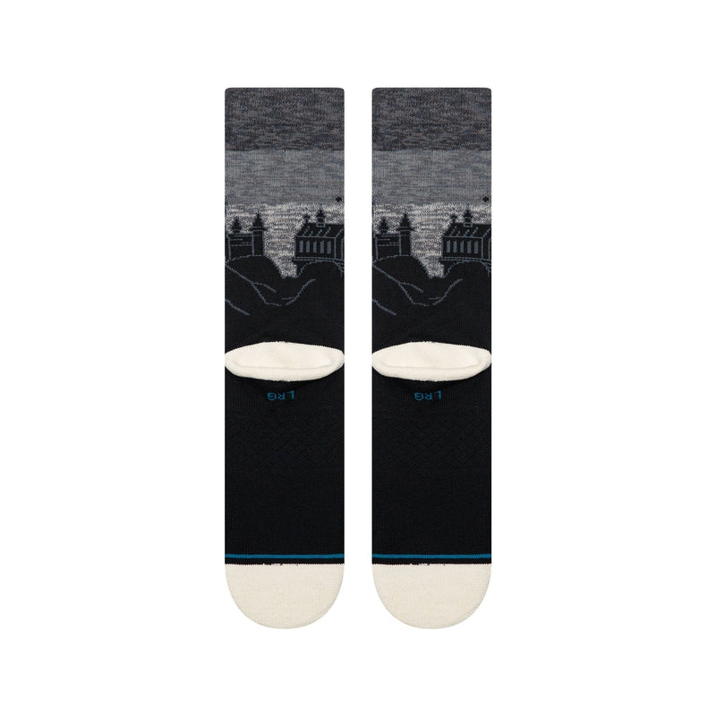 stance calze Hogwarts Castle Crew