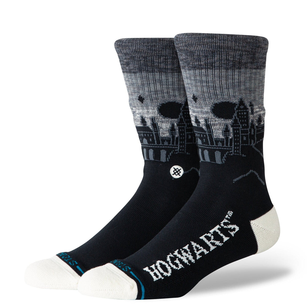 stance calze Hogwarts Castle Crew