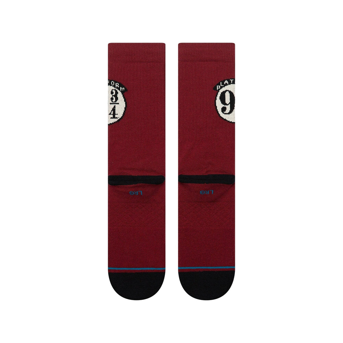 stance calze Hogwarts Express Crew