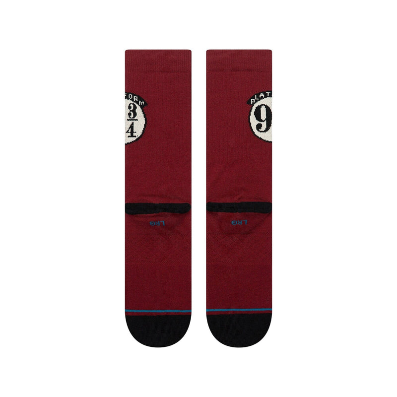 stance calze Hogwarts Express Crew