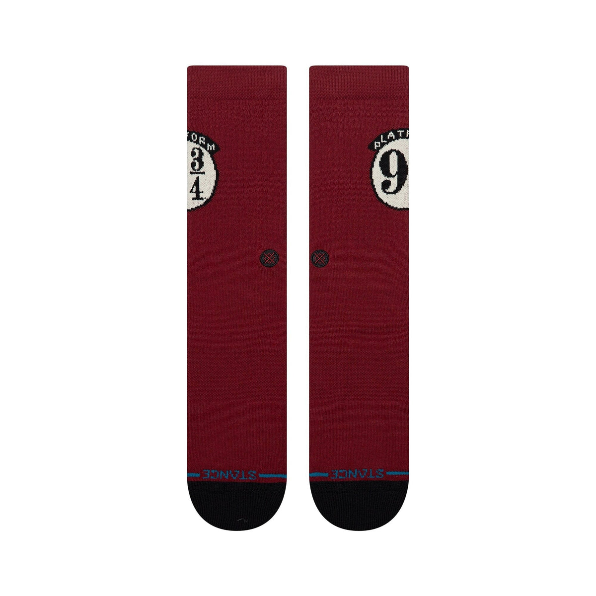 stance calze Hogwarts Express Crew