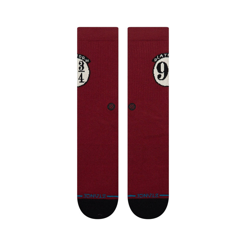 stance calze Hogwarts Express Crew
