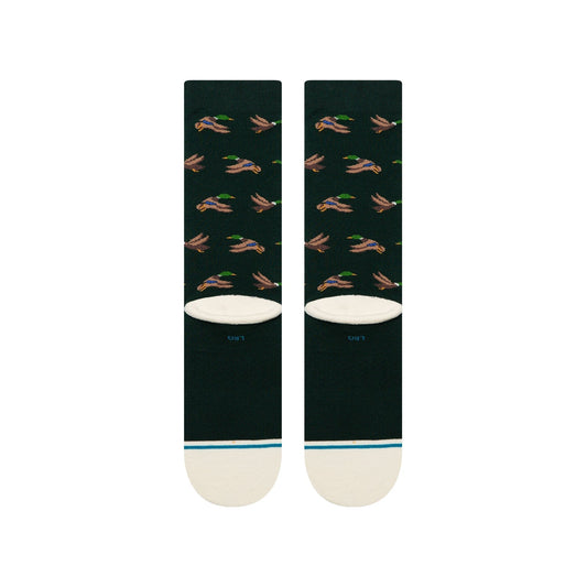 stance Huntin Crew foto 3