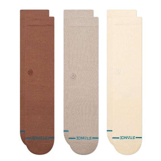 stance Icon 3 Pack foto 2