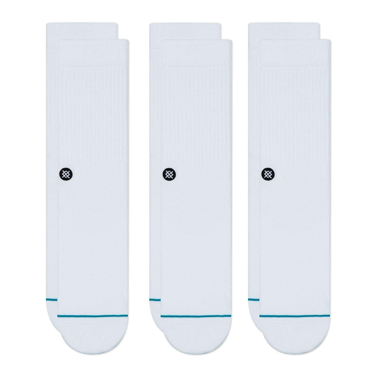 stance calze ICON 3 PACK
