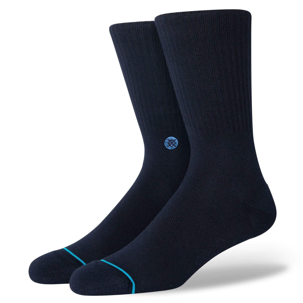 stance calze ICON - DARK NAVY