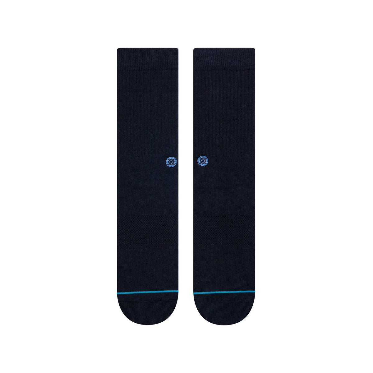 stance calze ICON - DARK NAVY