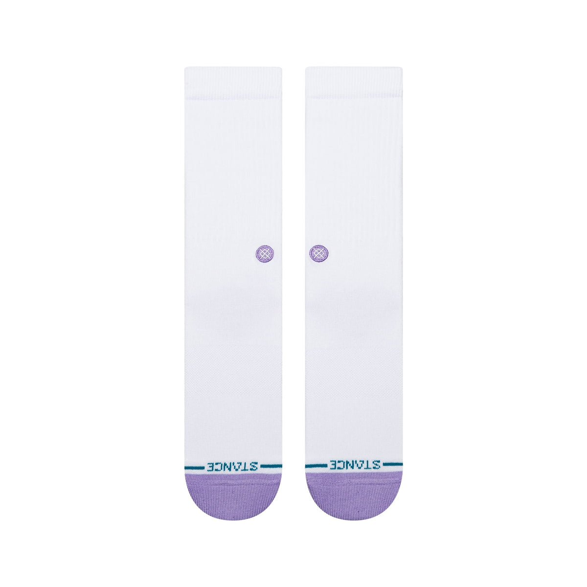 stance calze Icon Dot Crew