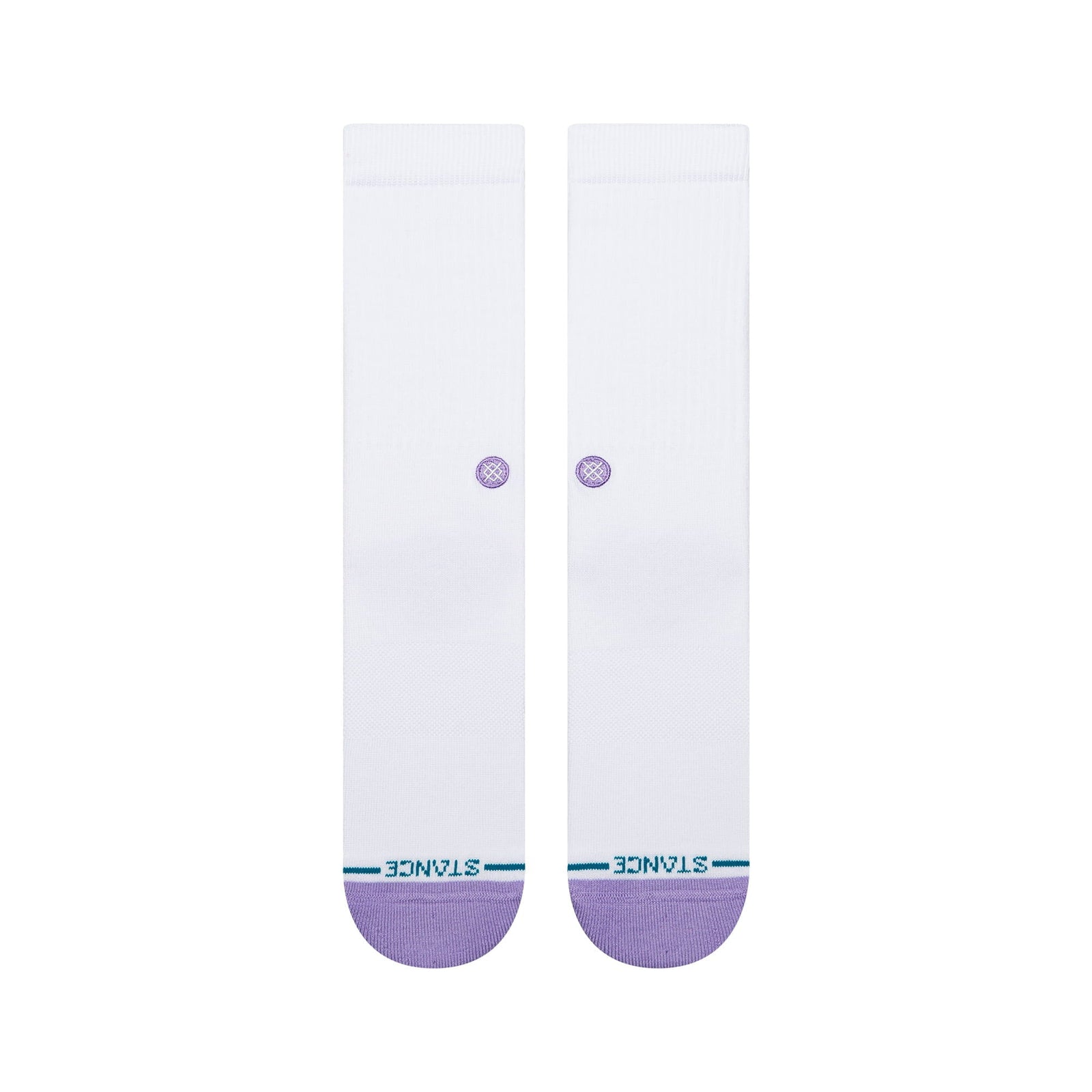 stance calze Icon Dot Crew