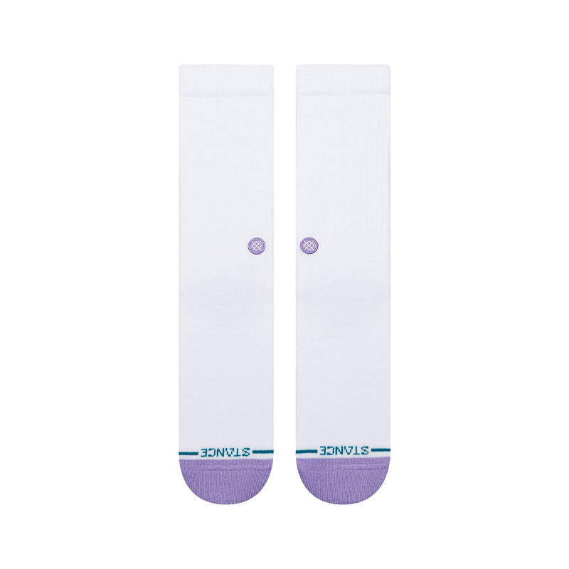 stance calze Icon Dot Crew