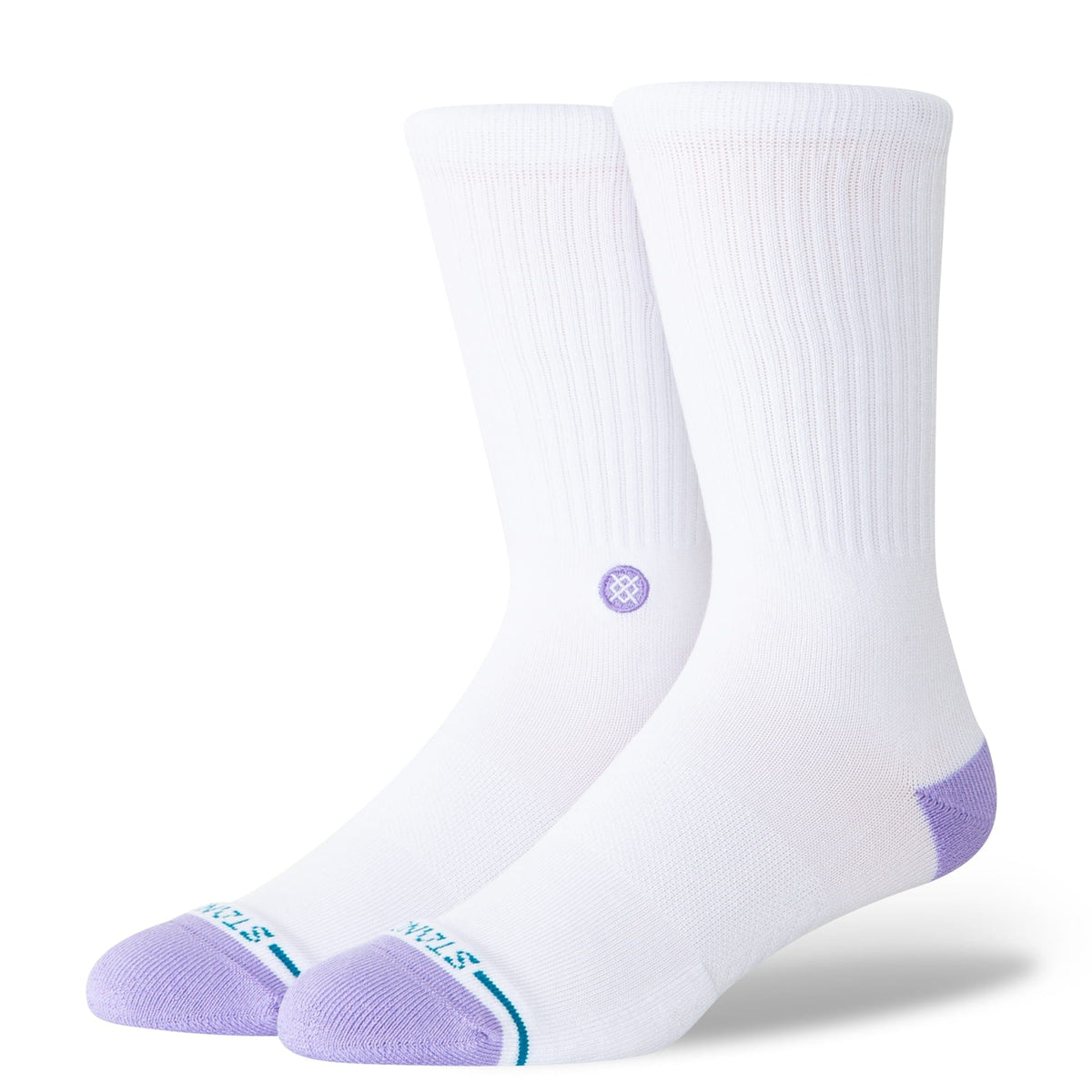 stance calze Icon Dot Crew