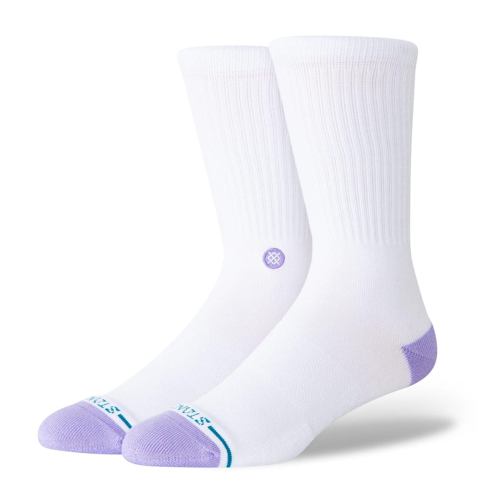 stance calze Icon Dot Crew