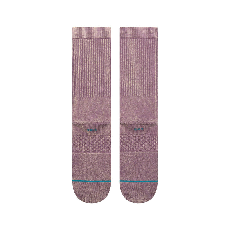 stance calze Icon Dyed Crew