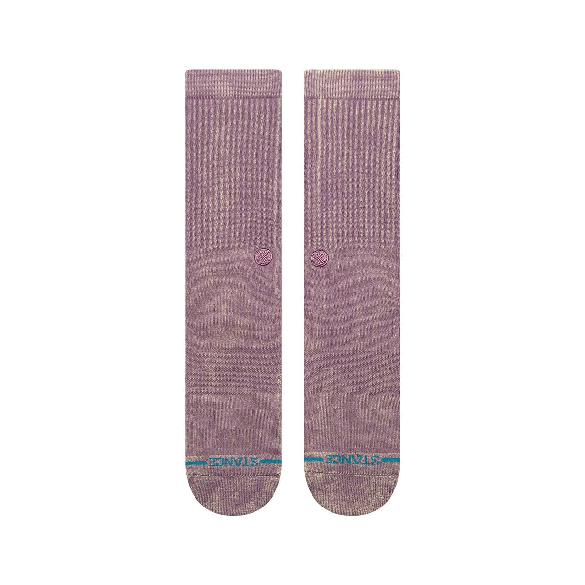stance calze Icon Dyed Crew