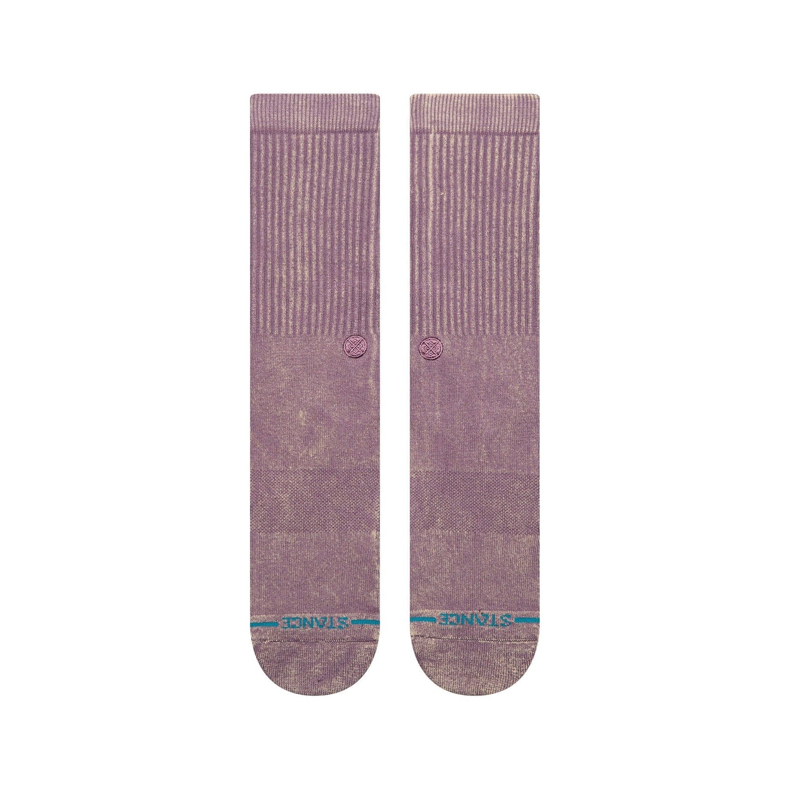 stance calze Icon Dyed Crew