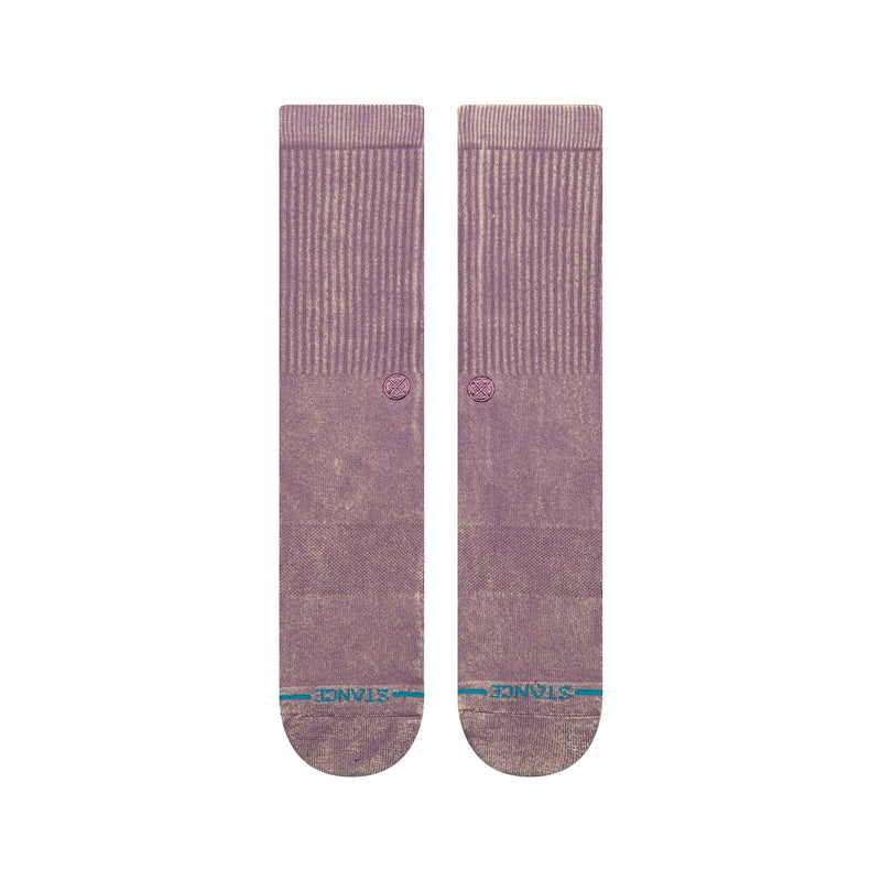 stance calze Icon Dyed Crew
