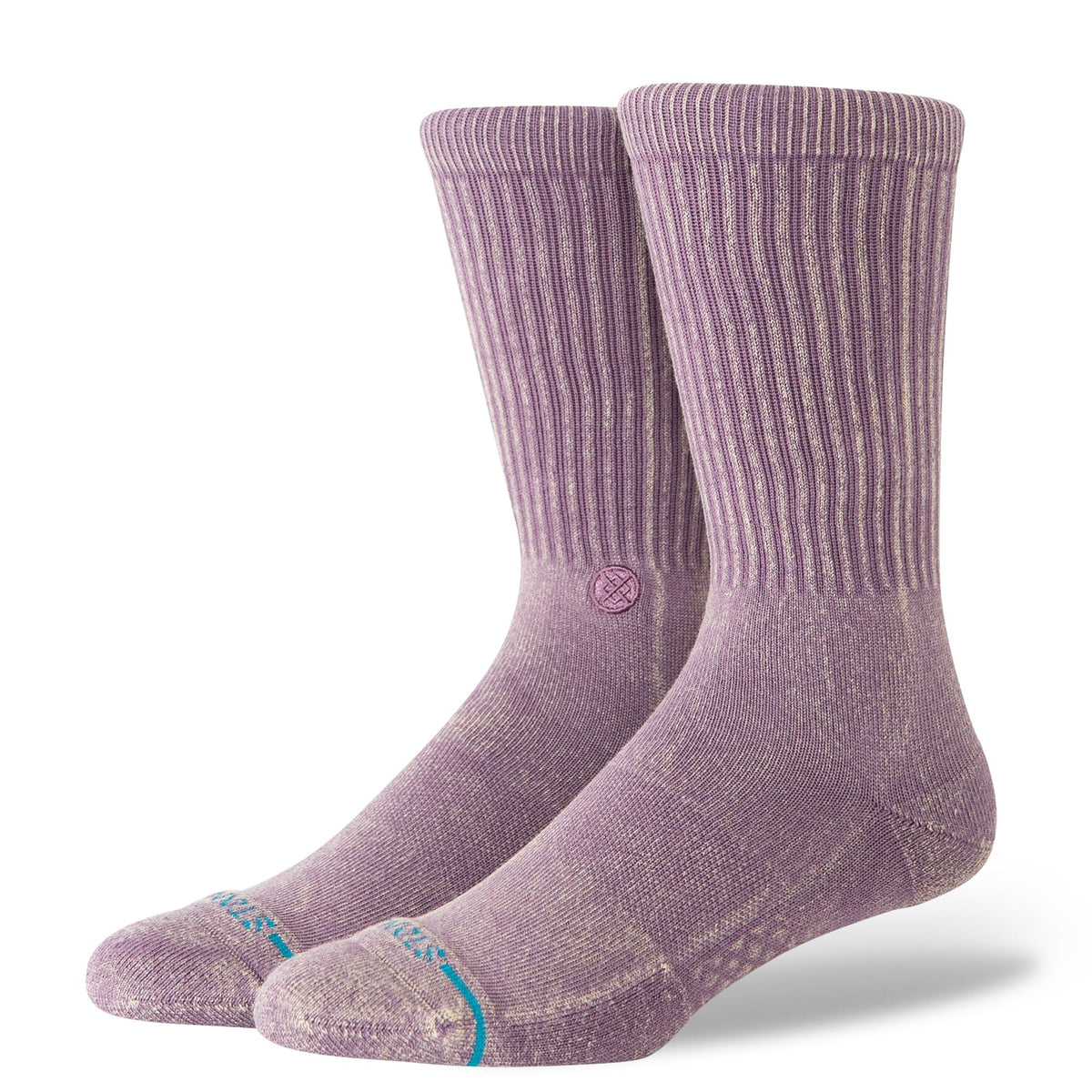 stance calze Icon Dyed Crew