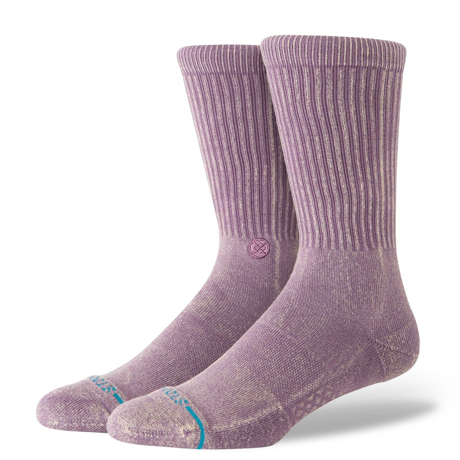 stance calze Icon Dyed Crew