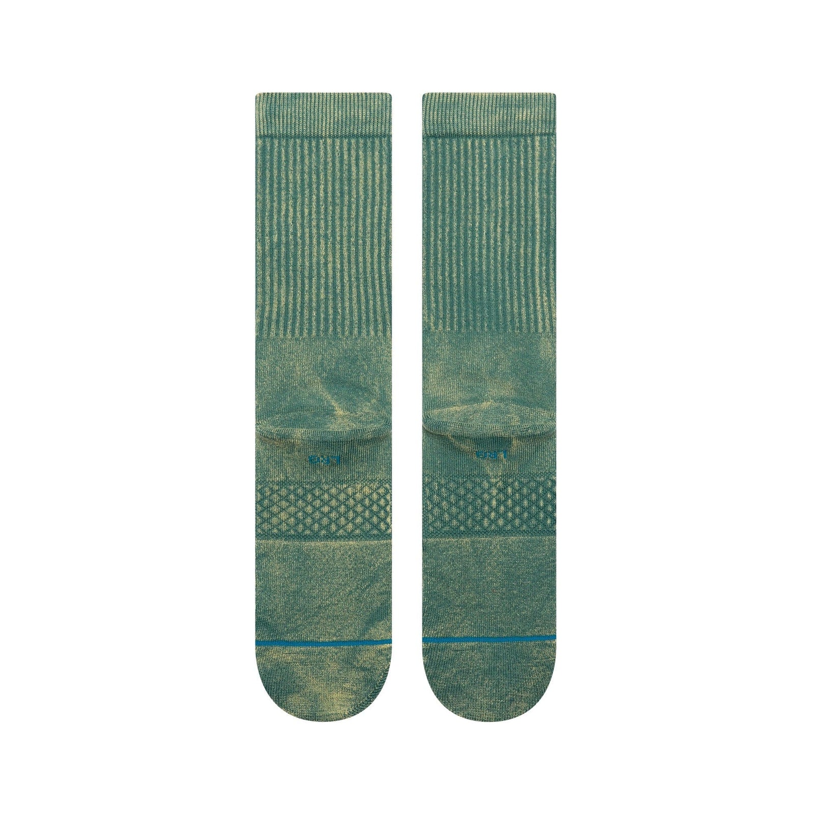 stance calze Icon Dyed Crew