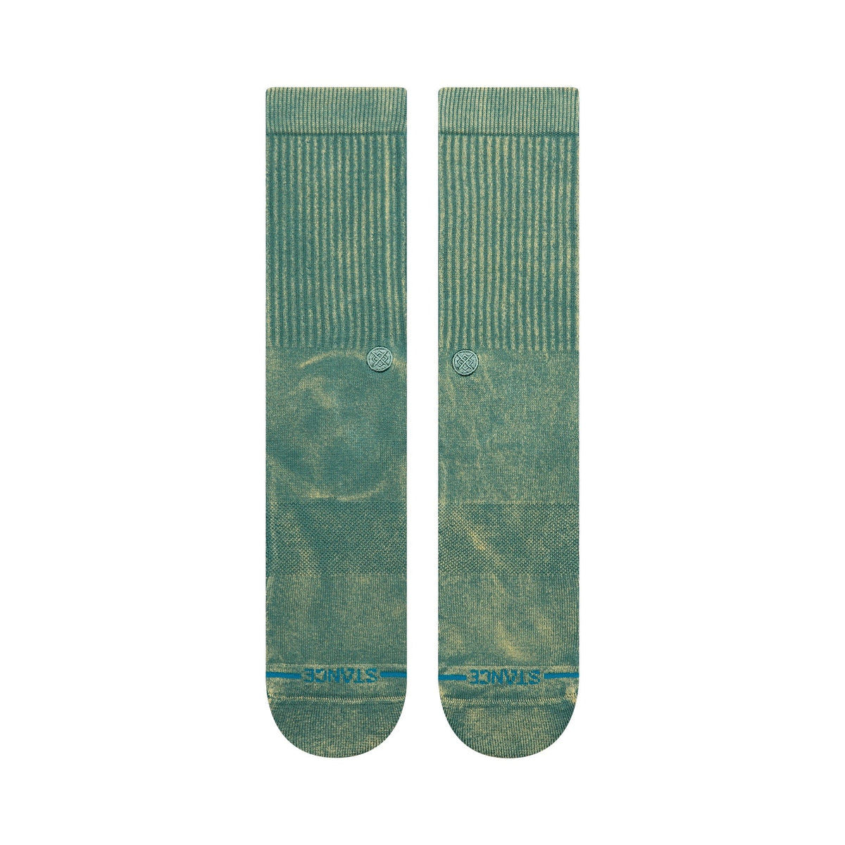 stance calze Icon Dyed Crew